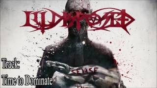 Watch Illdisposed Sense The Darkness video