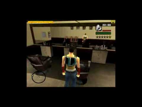 Gta San Andreas Error Y Como Instalar Los Parches De Autos Y Imagen Wmv