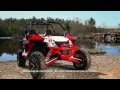 2014 ARCTIC CAT SXS SPORT: INTRO 2014 ARCTIC CAT SXS SPORT: INTRO