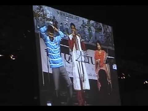 Dole Dole Pokiri by Singer Kaushik Ram Usha - Atlanta Concert...