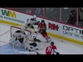 Zdeno Chara vs Chris Neil Feb 25, 2012