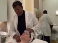 JoElle Skincare Chemical Peel Facial Treatment