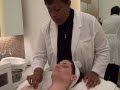 JoElle Skincare Chemical Peel Facial Treatment