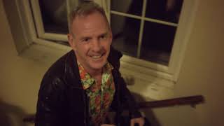 Fatboy Slim X Deliveroo - Deliverave (Part 2)