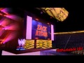  WWE'11 - Zack Ryder. SmackDown! vs. RAW