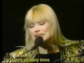 Mary Travers Tribute - Leaving On A Jet Plane