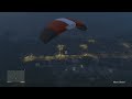 GTAV | Blimp Esplosivi & Sport Estremi [NO SPOILER]