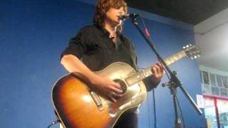 Watch Amy Ray Pennies On The Track video