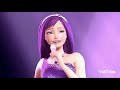 barbie the princess popstar baan gayi hoo hindi song 💖