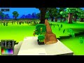 Cube World - İlk Bakış / İnceleme