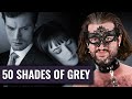 SCHLIMMER als TWILIGHT: 50 Shades of Grey | Rewatch