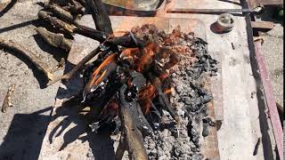 SF - Cooking - Fire
