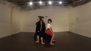 【Hanako】Dance Practice 　Atarashiigakko! 新しい学校のリーダーズ