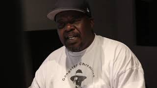 Reggie warns Lil Boosie: "Keep Yo Country A@# Out The Way"