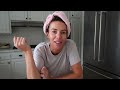 DAY IN MY LIFE | My BIG Self Care Day + tips and hacks
