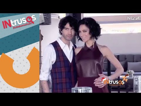 Benny responde sobre relación extramarital en la que se le involucra | INtrusos