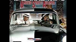 Watch Ying Yang Twins The Walk video