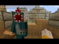 Minecraft Xbox - Lab 115 - Blue Pickles {1}
