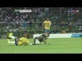 Neymar vs Mexico (A) 11-12 HD720p by Fella