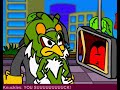 Sonic Free Riders In 5 4 Minutes images Sonic Free Riders In 5 4 Minutes