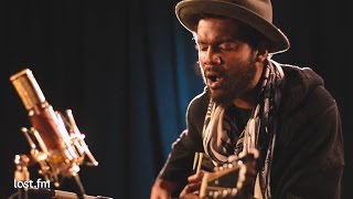 Gary Clark Jr - Last fmが"Church"など2曲のライブ・セッション映像を公開 thm Music info Clip