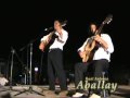 Mi amor en una tonada (tonada) Mi amor en una tonada (tonada)
