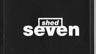 Watch Shed Seven Hanging On The Outside video