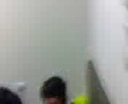 Threadmill #2