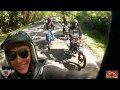 CB Keliling Pulau Bali