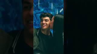 Lara Jean & Peter Kavinsky To All The Boys 2021