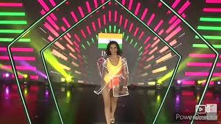 Miss India Meenakshi Choudhary, Future Miss Universe