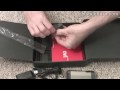 Foto pequena Nokia N97 Unboxing