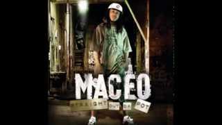Watch Maceo Let Me Be video