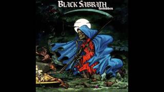 Watch Black Sabbath Rusty Angels video