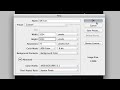 Photoshop: iOS Icon Design