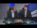 SK vs EG - LCS 2013 EU Spring W1D2 (English)