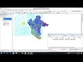 HƯỚNG DẪN NẮN ẢNH VÀ CẮT ẢNH TRONG ARCGIS part 1
