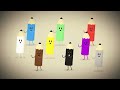The Color Song: A Funny Song
