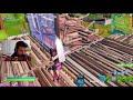 Why I ALWAYS Choose The TAC Over The PUMP in Chapter 2! (Fortnite Educational Commentary)