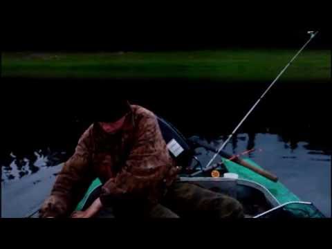 ловим летом язя с лодки ловим летом язя с лодки