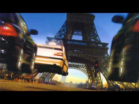 Paris Video