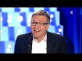 Costa-Gavras - On n'est pas couché 7 février 2009 #ONPC