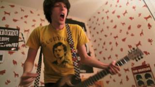 Watch Braces Id Rather Be Hot video