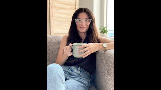 Laura Caruso, MHC-I discusses IPV pt 1 (Intimate Partner Violence)