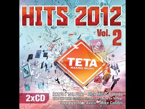 Hits 2012 Vol.2 CD1 - All the Biggest Hits of 2012 TETA