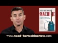 Read The Machine: A Radical Approach To The Design Of The Sales Function