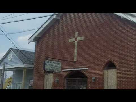 Fellowship Missionary Baptist Church New Orleans. FBC mo#39;town New Orleans