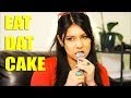 HAVE YOUR CAKE AND EAT IT TOO! - Self Help #10