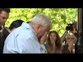 Amy Winehouse: Funeral today