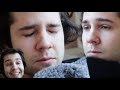 LIZA KOSHY'S BOYFRIEND CRYING!! (LIKE A BABY)